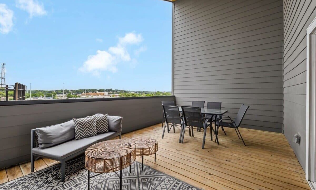 Photo of Outdoor in Berry Hill