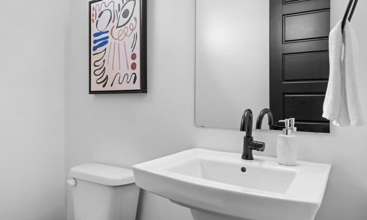 Photo of Bathroom in Berry Hill