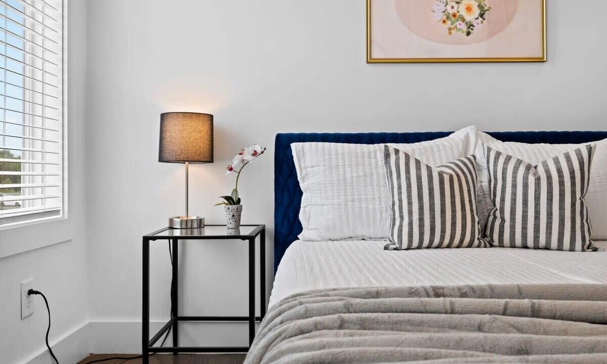 Photo of Bedroom in Berry Hill