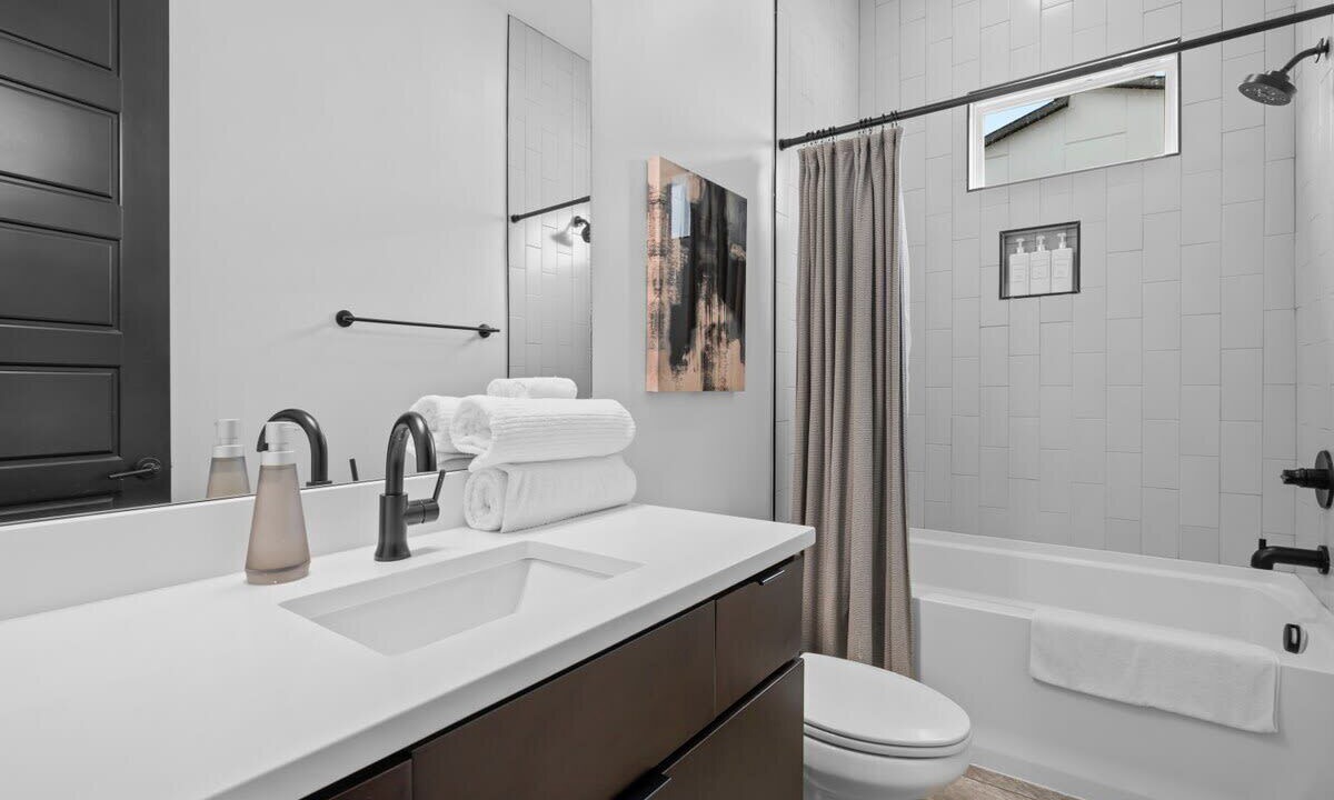 Photo of Bathroom in Berry Hill