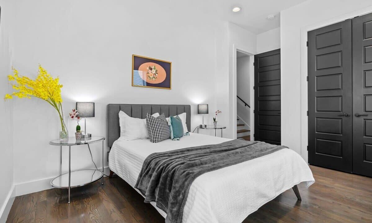 Photo of Bedroom in Berry Hill