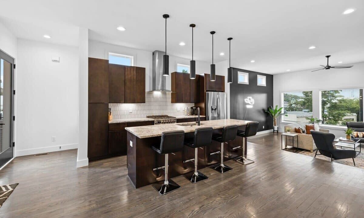 Photo of Kitchen in Berry Hill