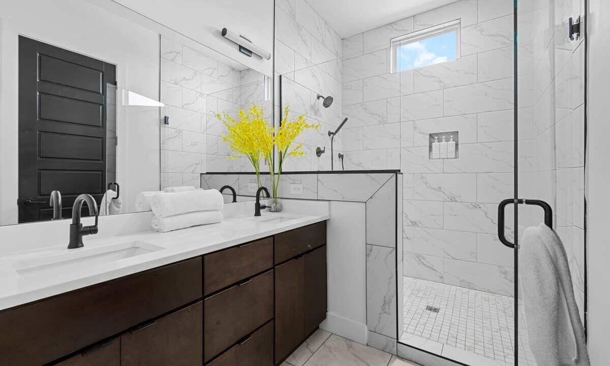 Photo of Bathroom in Berry Hill