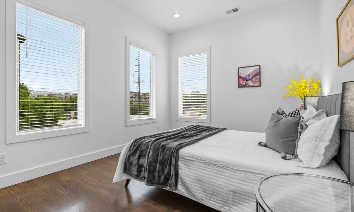 Photo of Bedroom in Berry Hill
