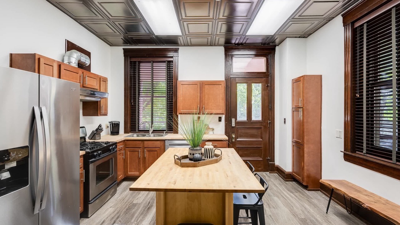 Photo of Kitchen in Highlands