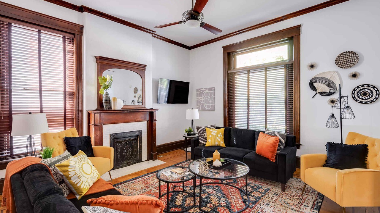 Photo of Livingroom in Highlands