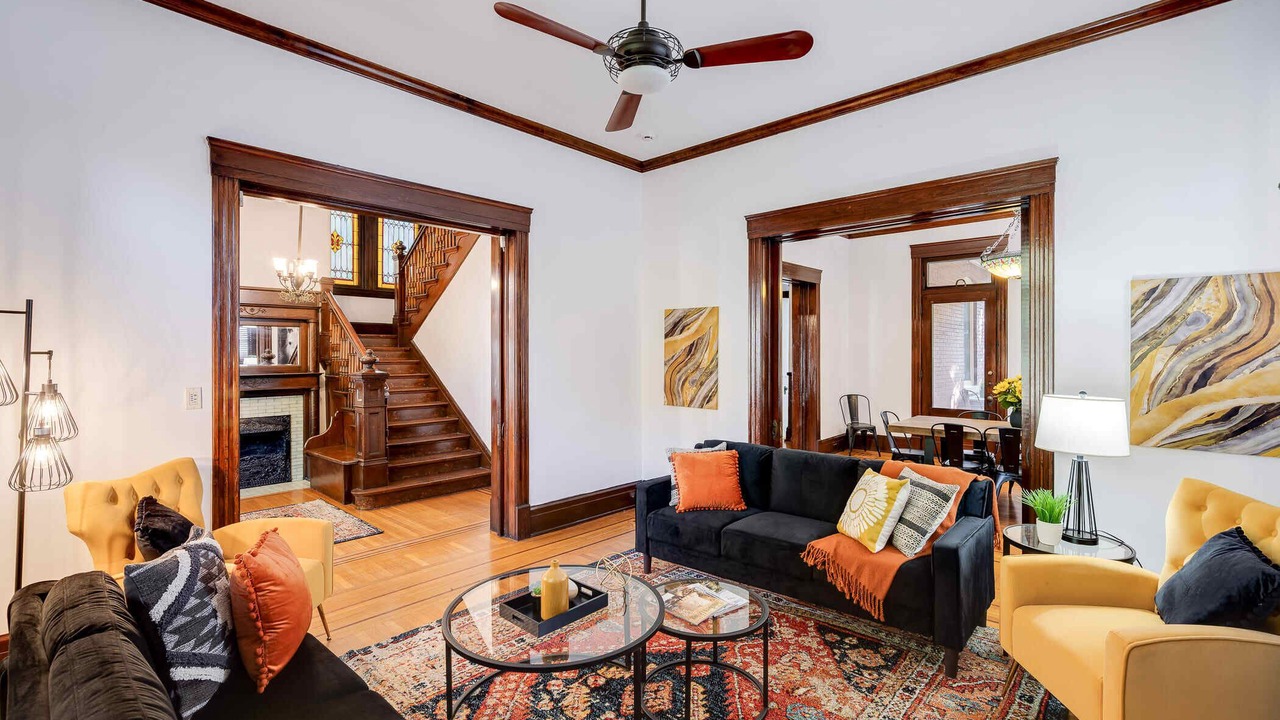 Photo of Livingroom in Highlands