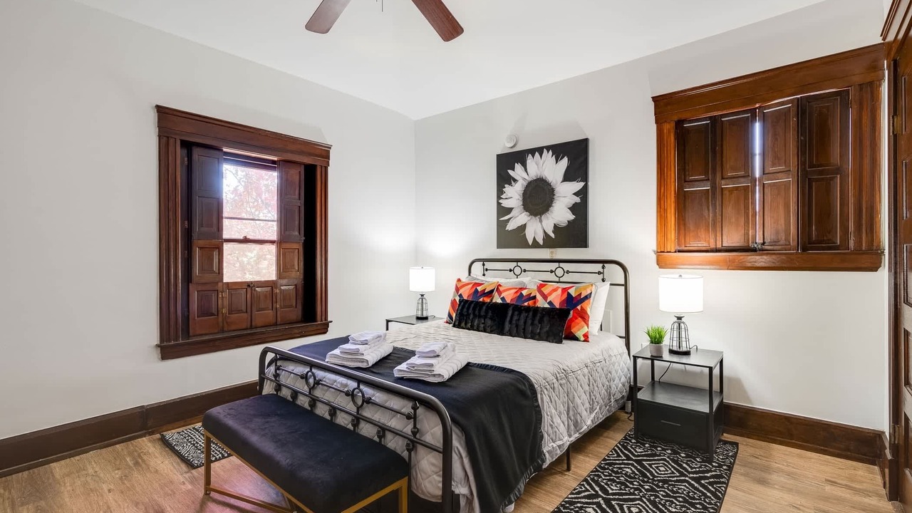 Photo of Bedroom in Highlands