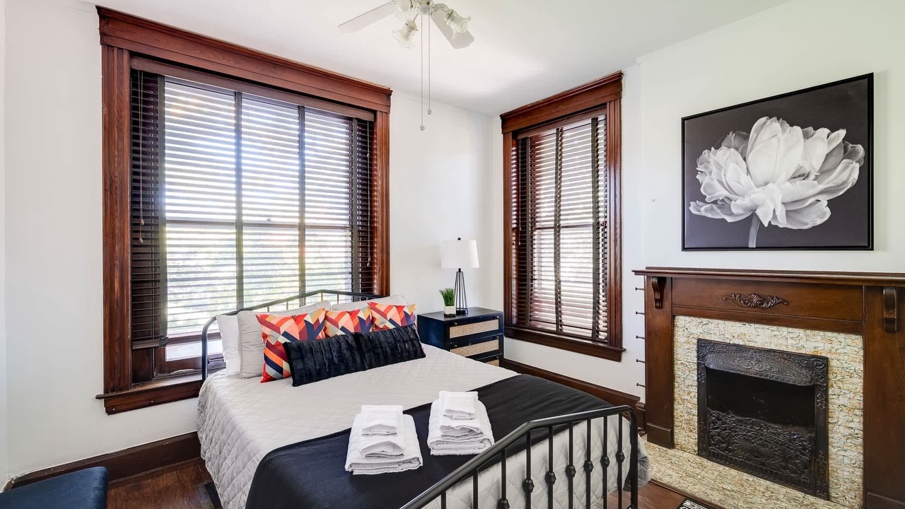Photo of Bedroom in Highlands