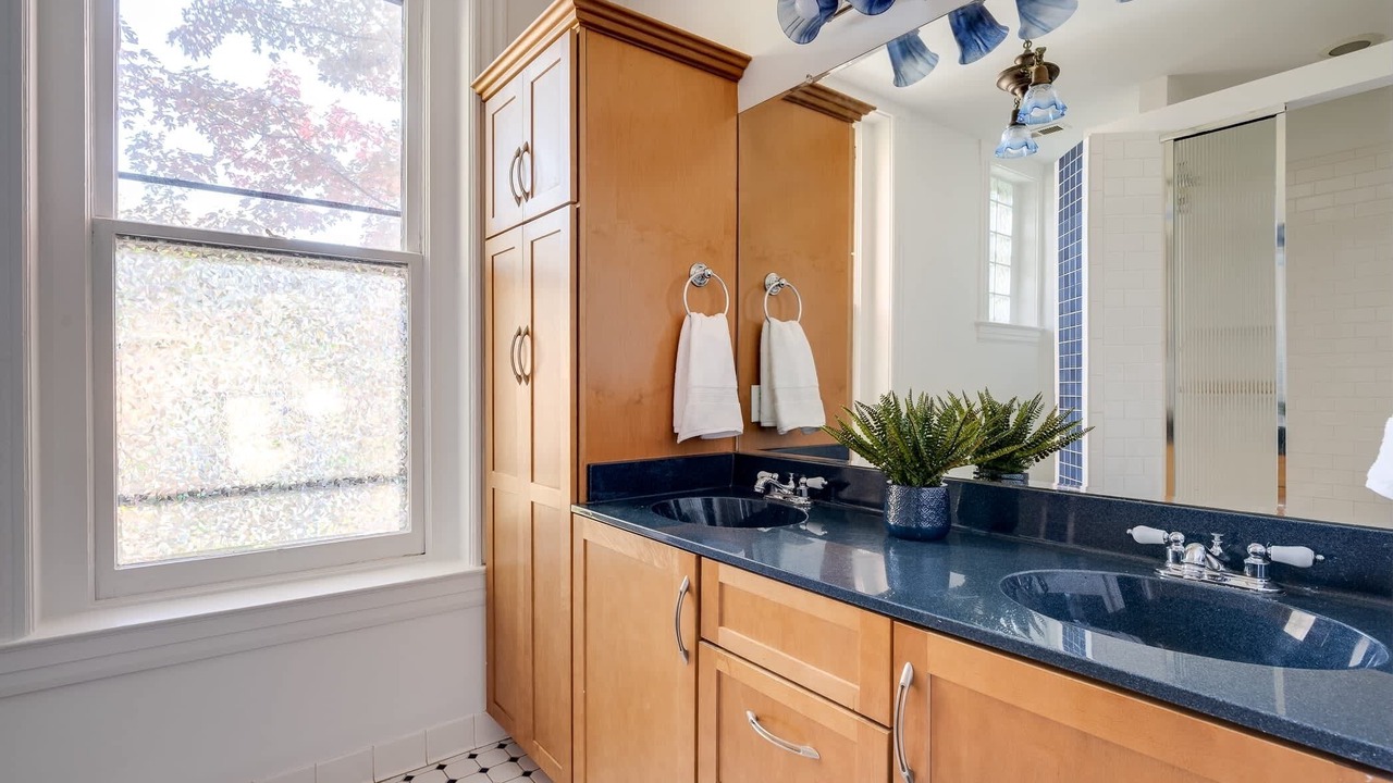 Photo of Bathroom in Highlands