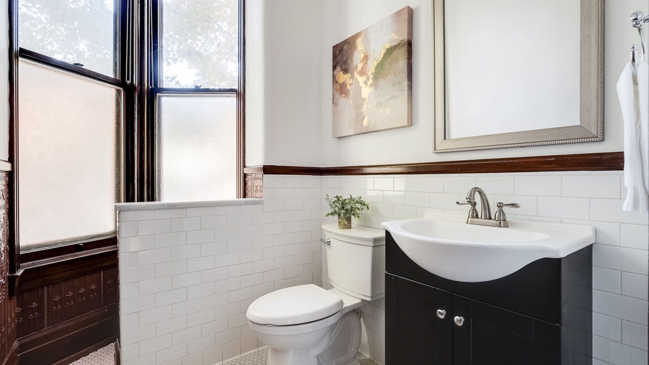 Photo of Bathroom in Highlands