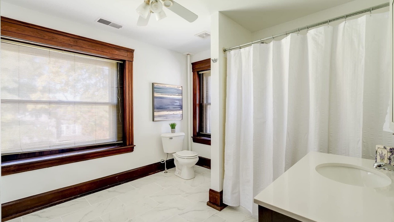 Photo of Bathroom in Highlands
