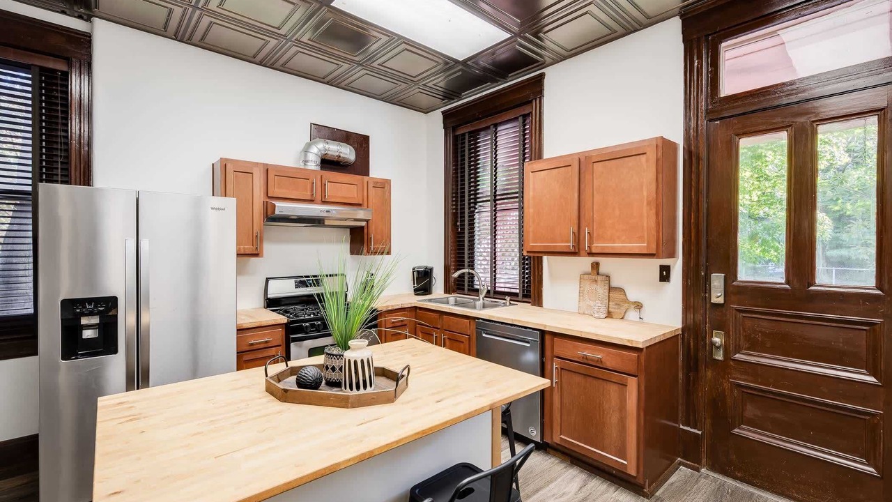 Photo of Kitchen in Highlands
