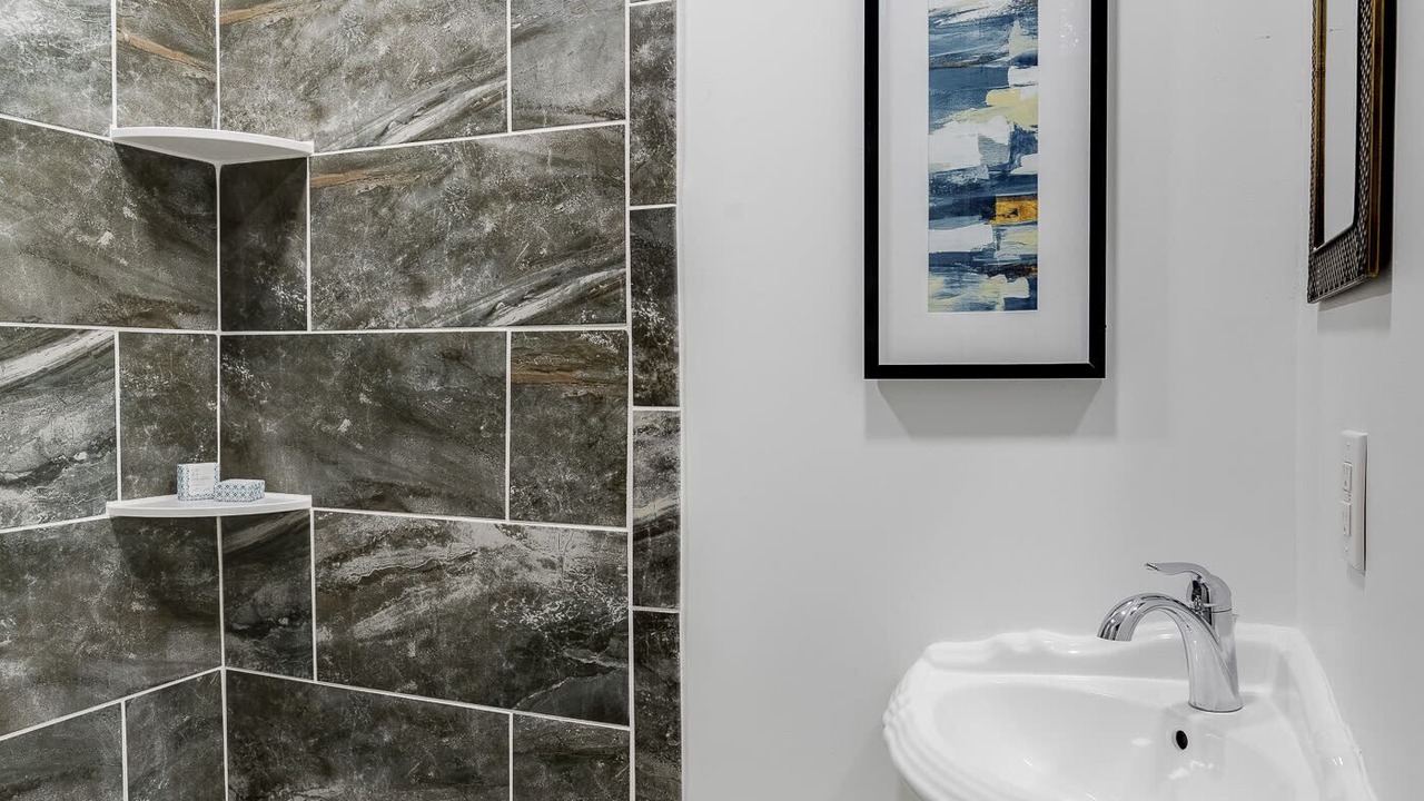 Photo of Bathroom in Highlands