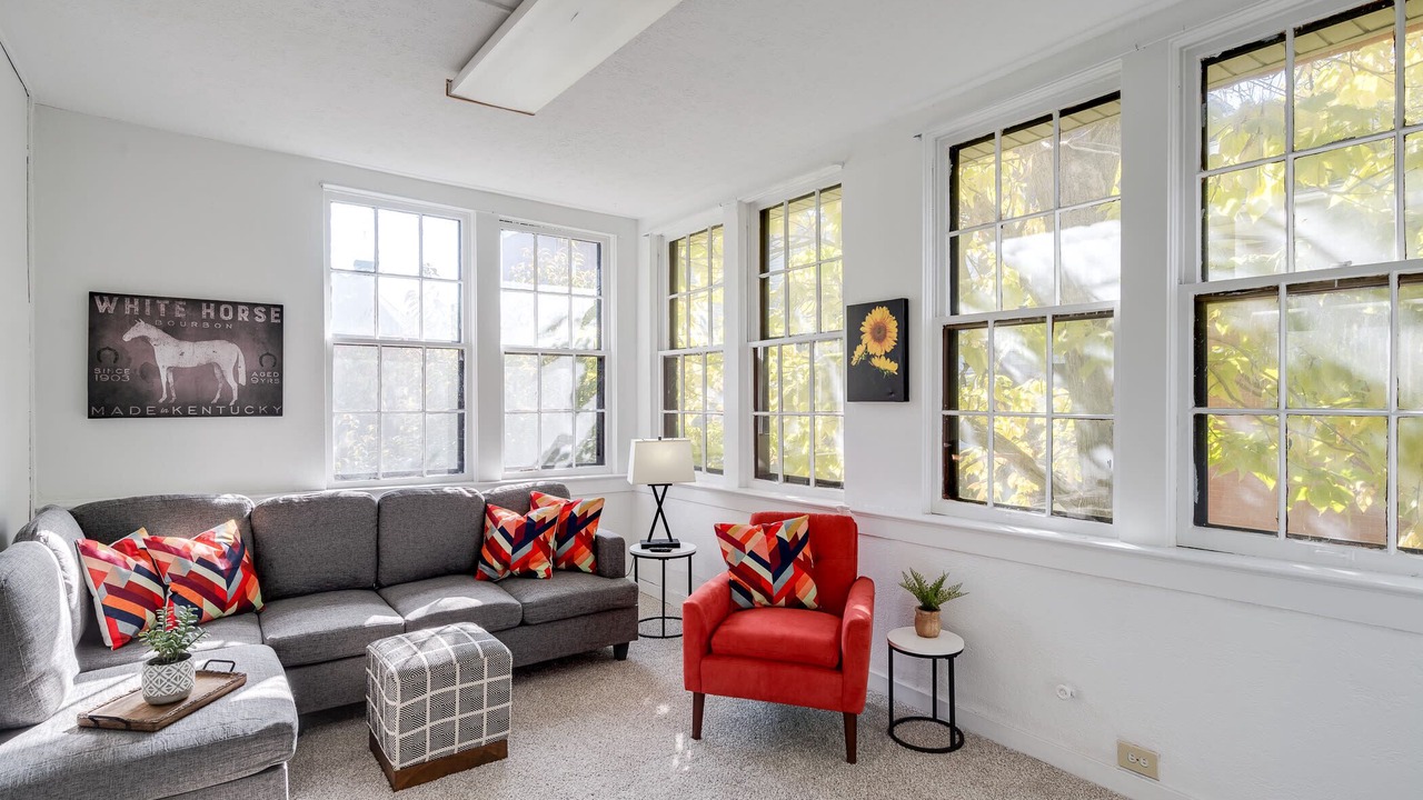 Photo of Livingroom in Highlands