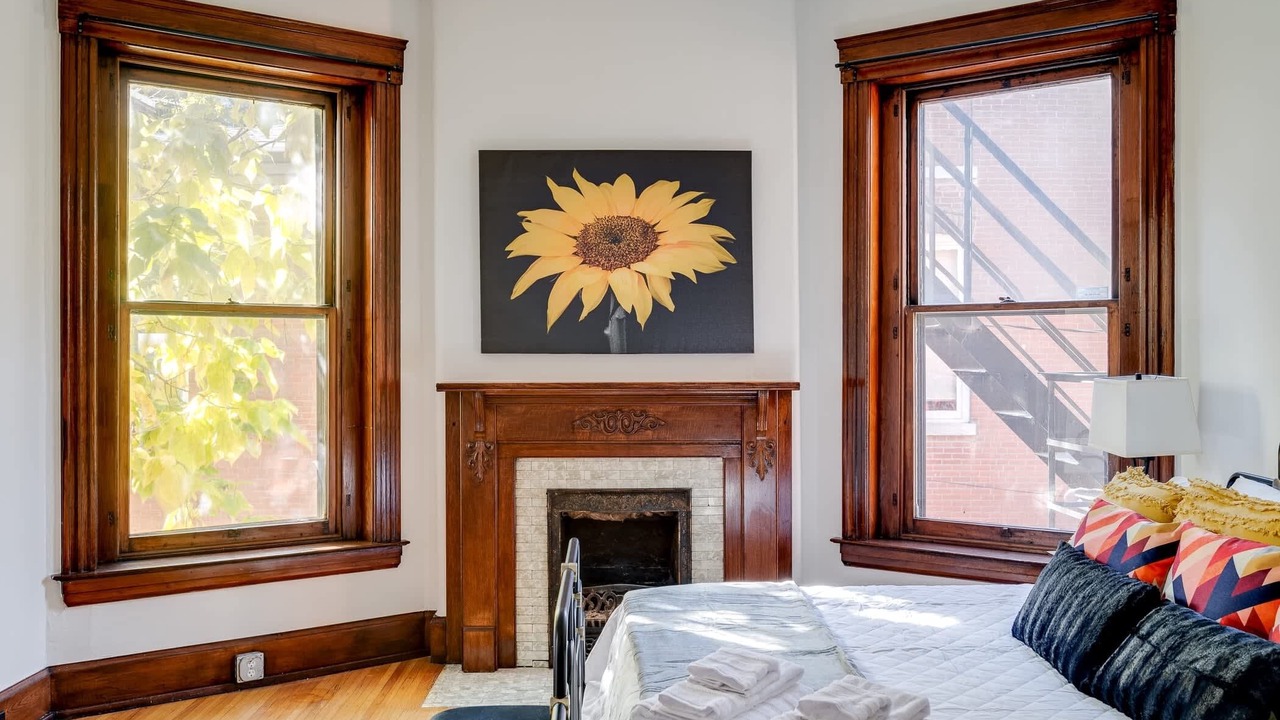Photo of Bedroom in Highlands