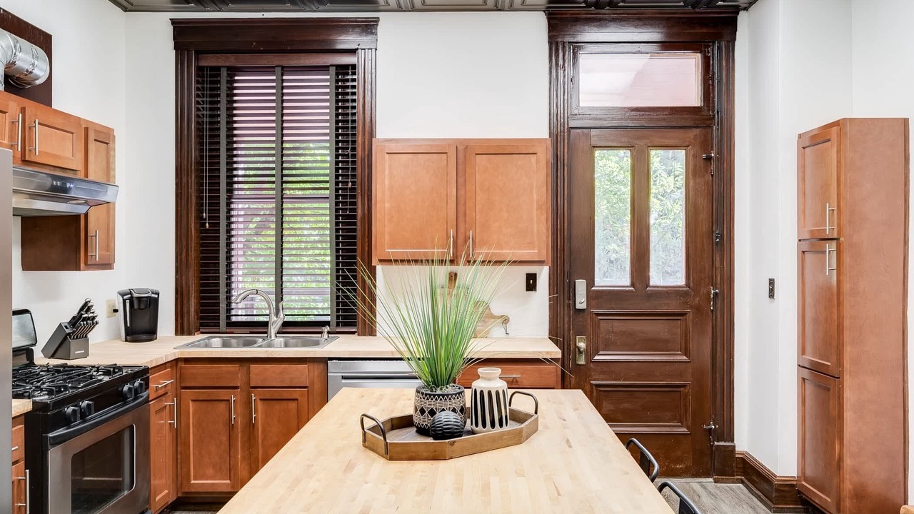 Photo of Kitchen in Highlands