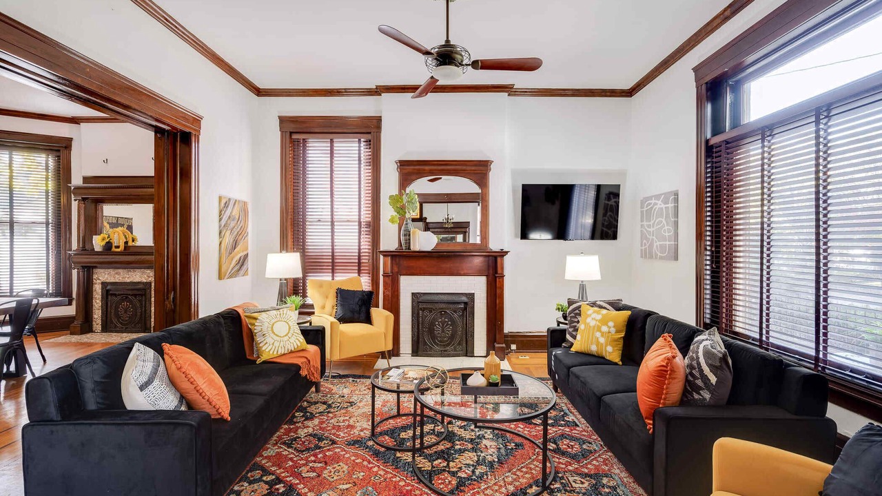 Photo of Livingroom in Highlands