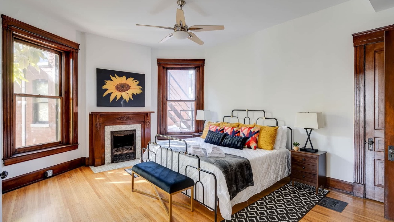Photo of Bedroom in Highlands