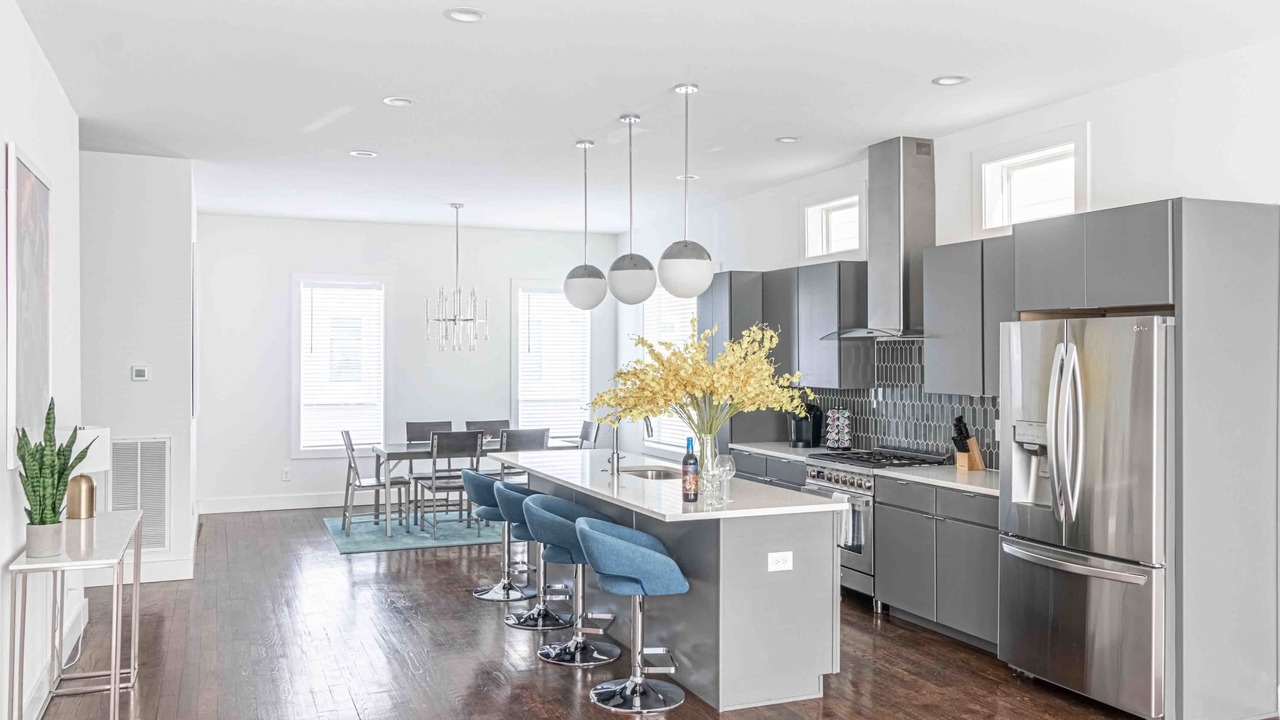 Photo of Kitchen in Berry Hill