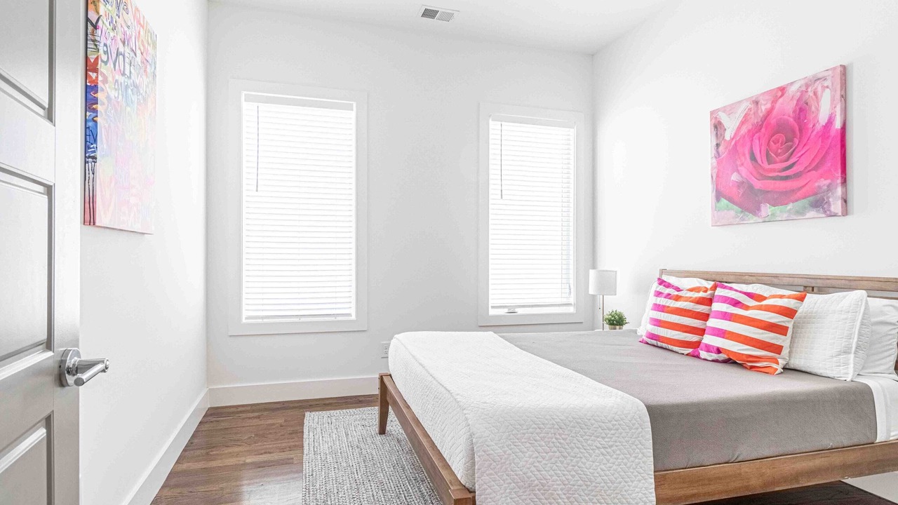 Photo of Bedroom in Berry Hill