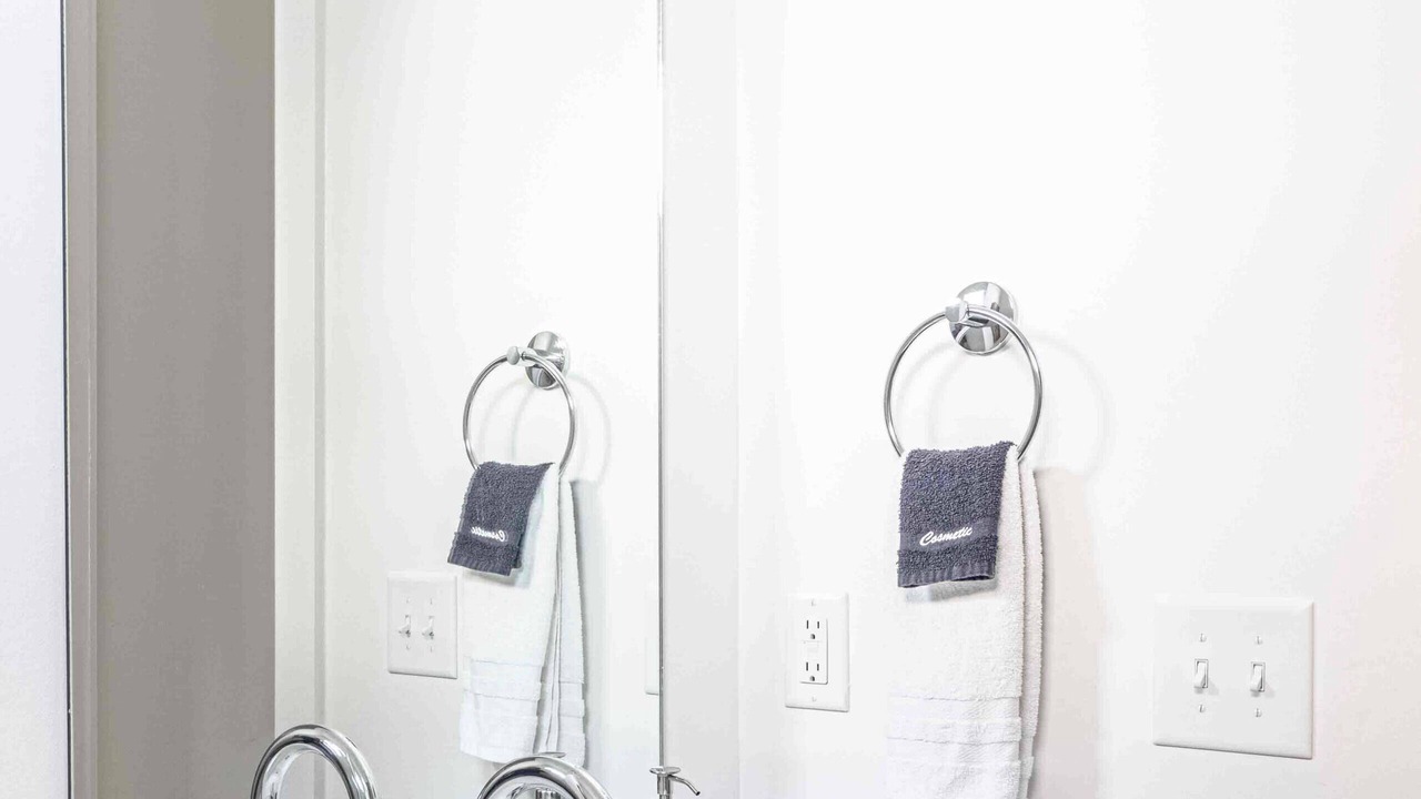 Photo of Bathroom in Berry Hill