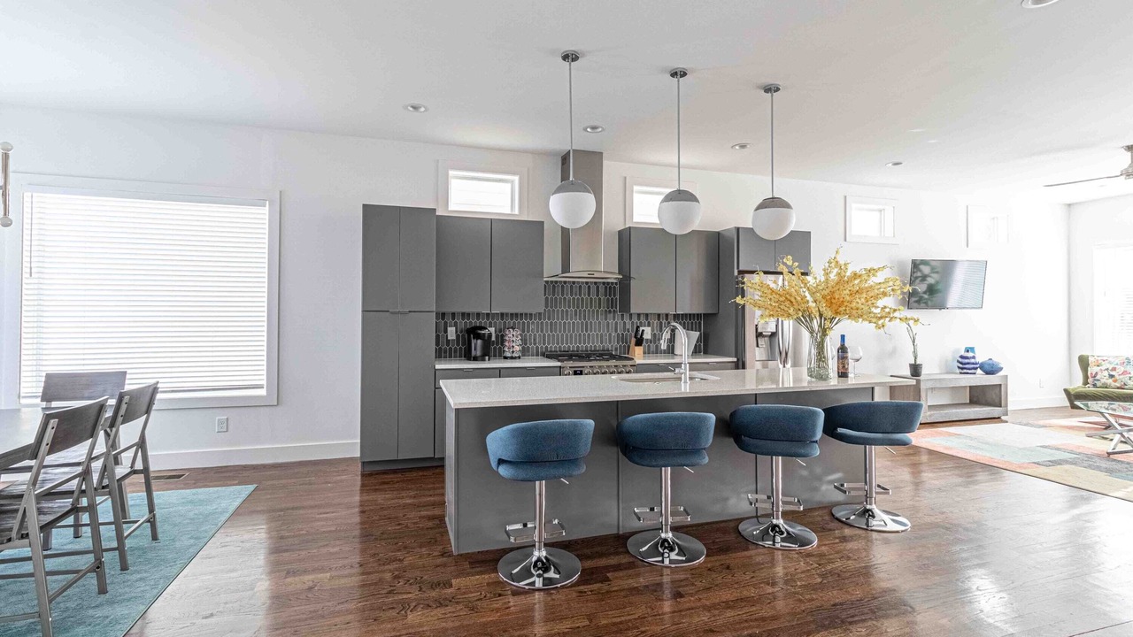 Photo of Kitchen in Berry Hill