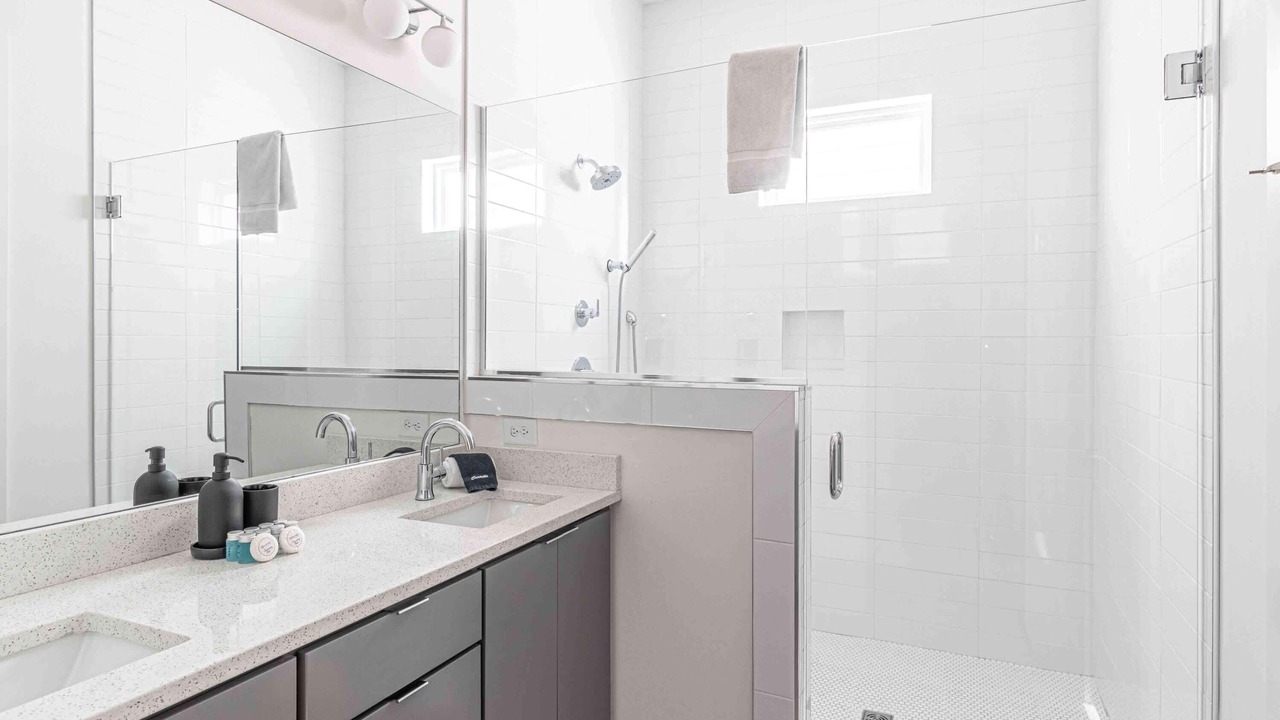 Photo of Bathroom in Berry Hill