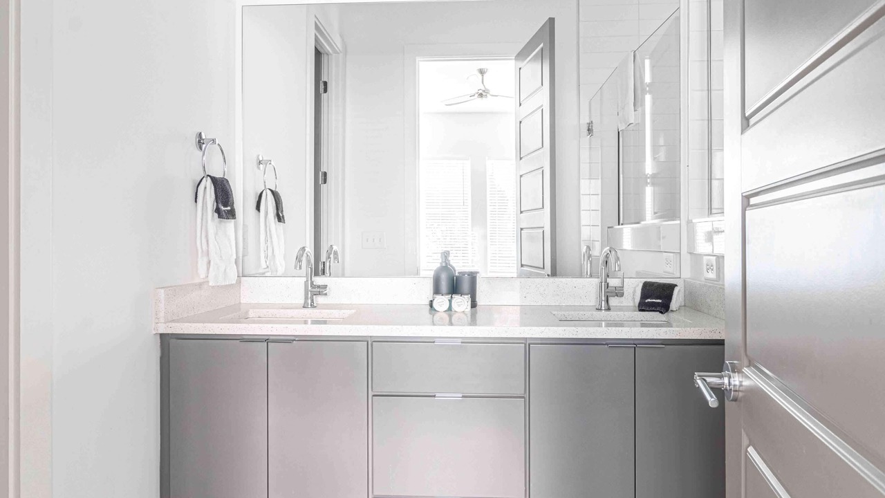 Photo of Bathroom in Berry Hill