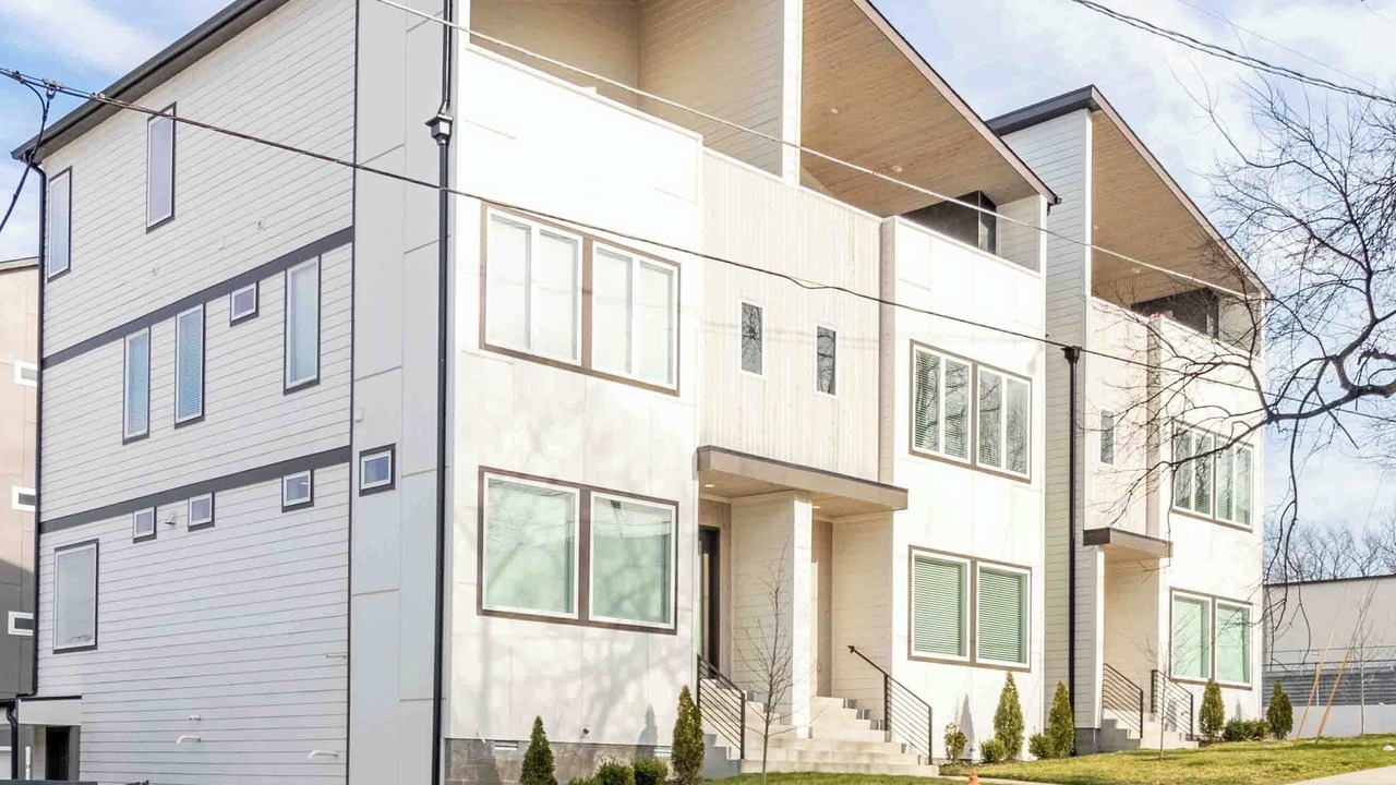 Photo of Outdoor in Berry Hill