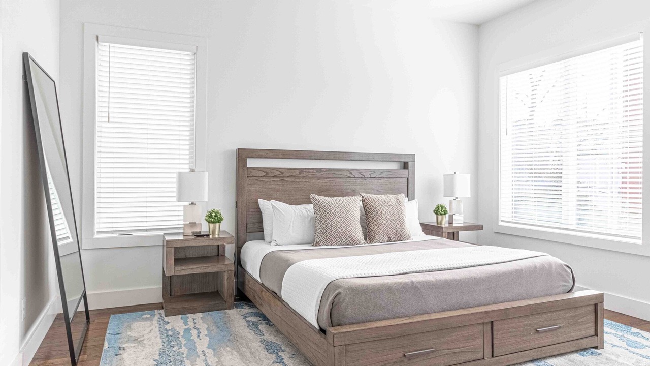 Photo of Bedroom in Berry Hill