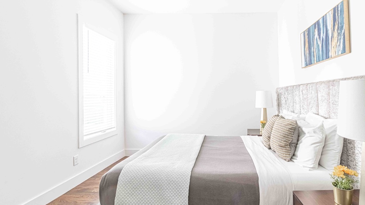 Photo of Bedroom in Berry Hill