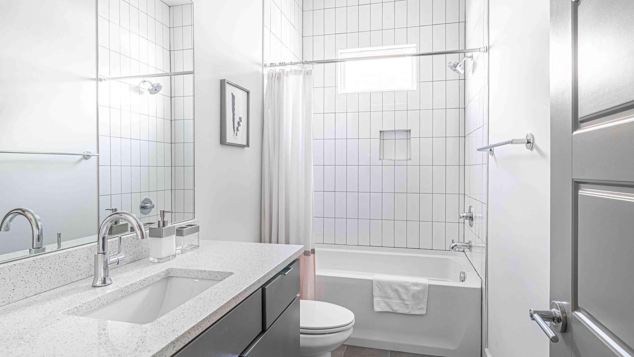 Photo of Bathroom in Berry Hill