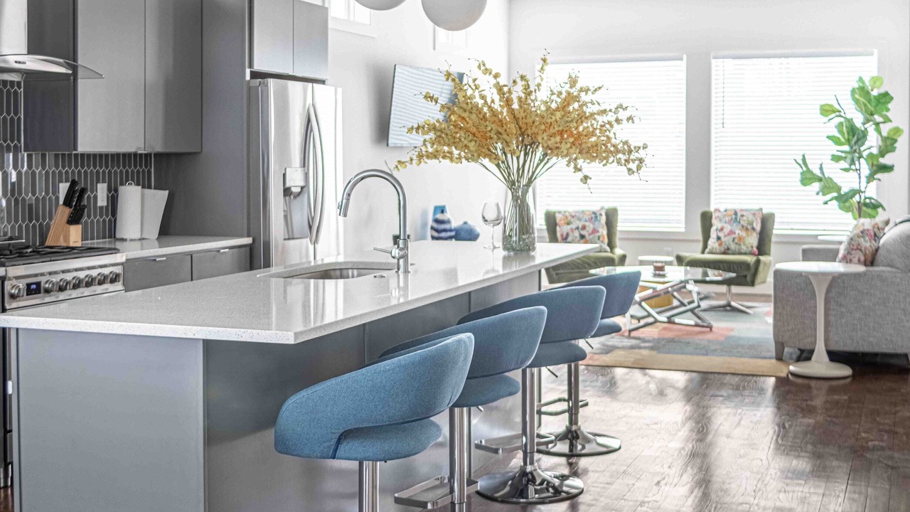 Photo of Kitchen in Berry Hill