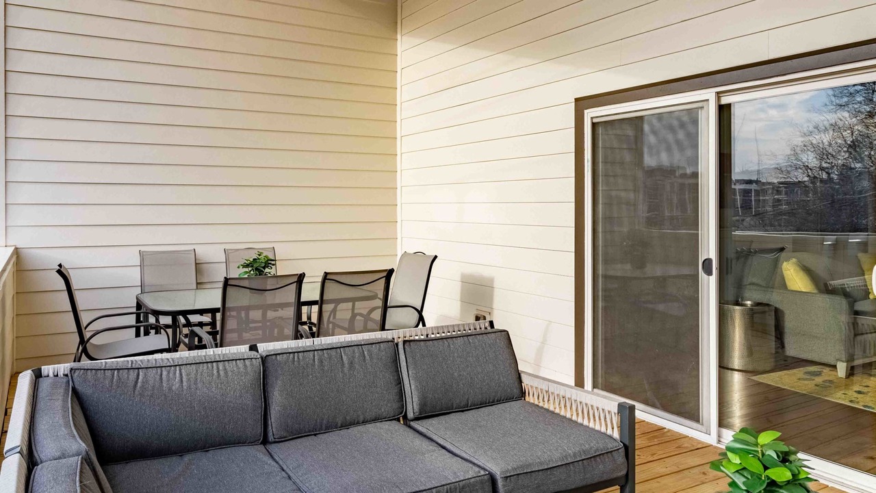 Photo of Outdoor in Berry Hill
