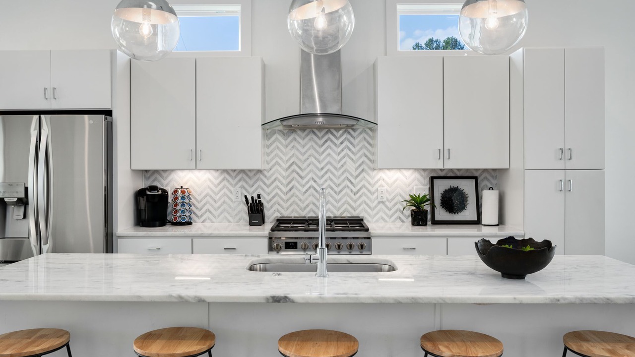 Photo of Kitchen in Berry Hill