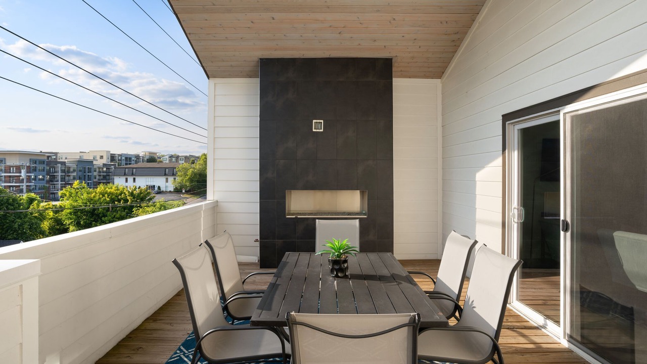 Photo of Outdoor in Berry Hill
