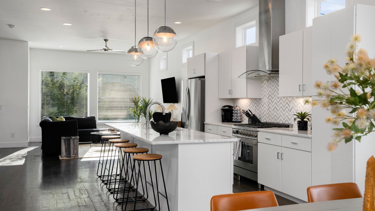 Photo of Kitchen in Berry Hill