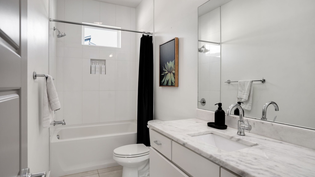 Photo of Bathroom in Berry Hill