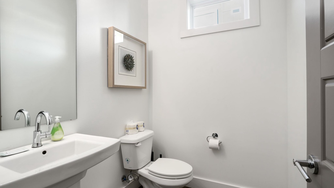 Photo of Bathroom in Berry Hill