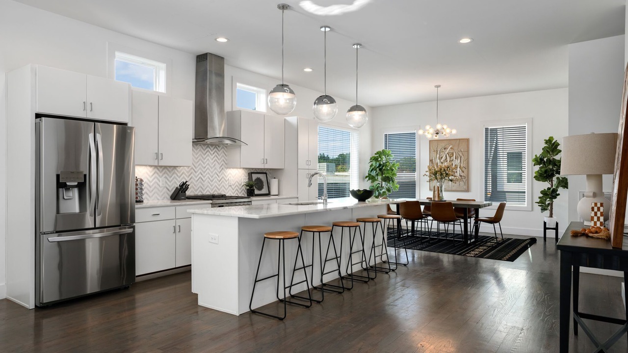 Photo of Kitchen in Berry Hill