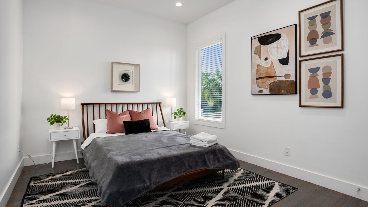 Photo of Bedroom in Berry Hill