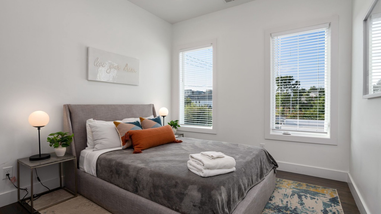 Photo of Bedroom in Berry Hill