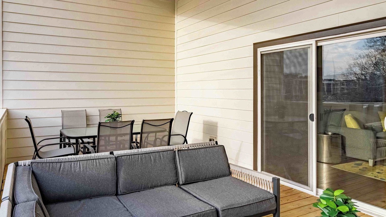 Photo of Outdoor in Berry Hill