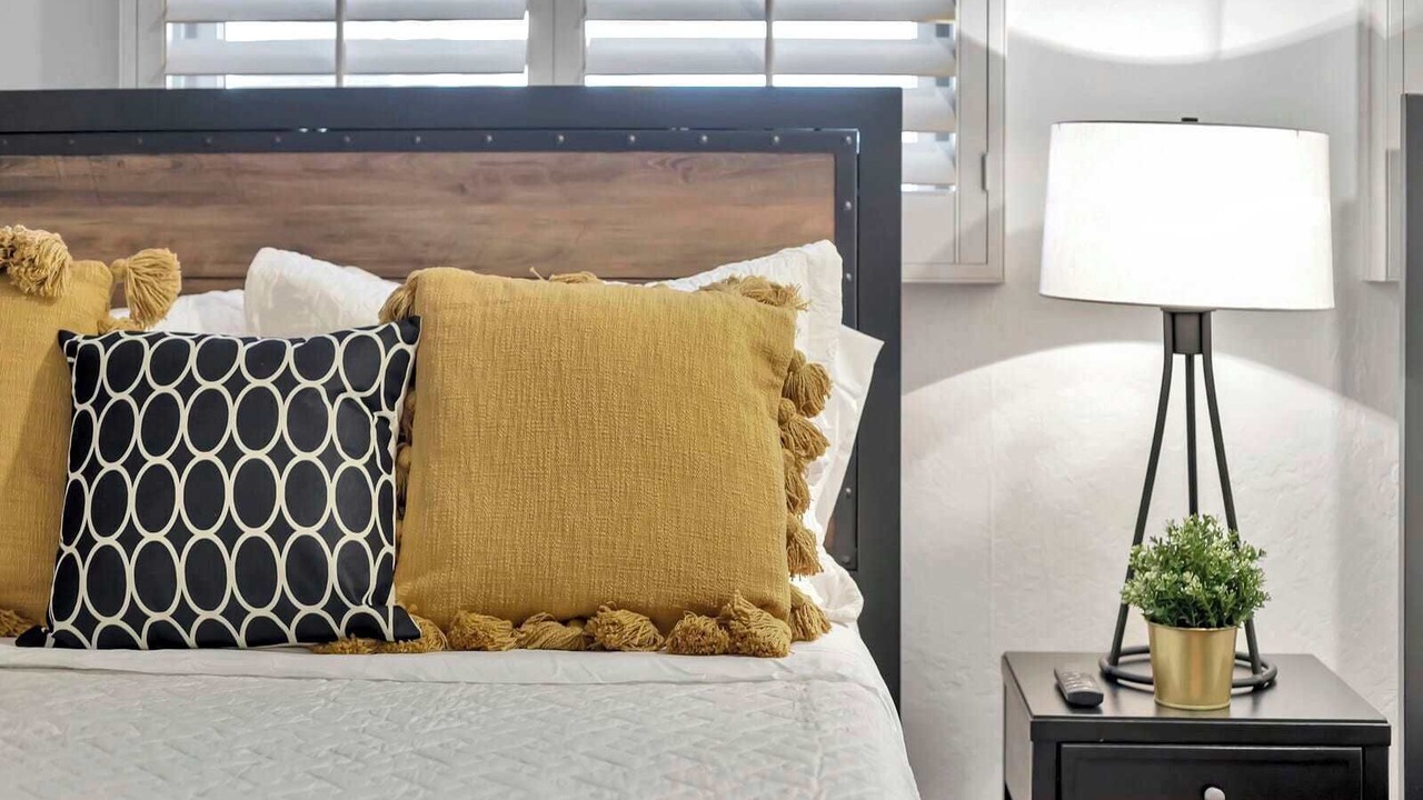 Photo of Bedroom in Cavalier Vista