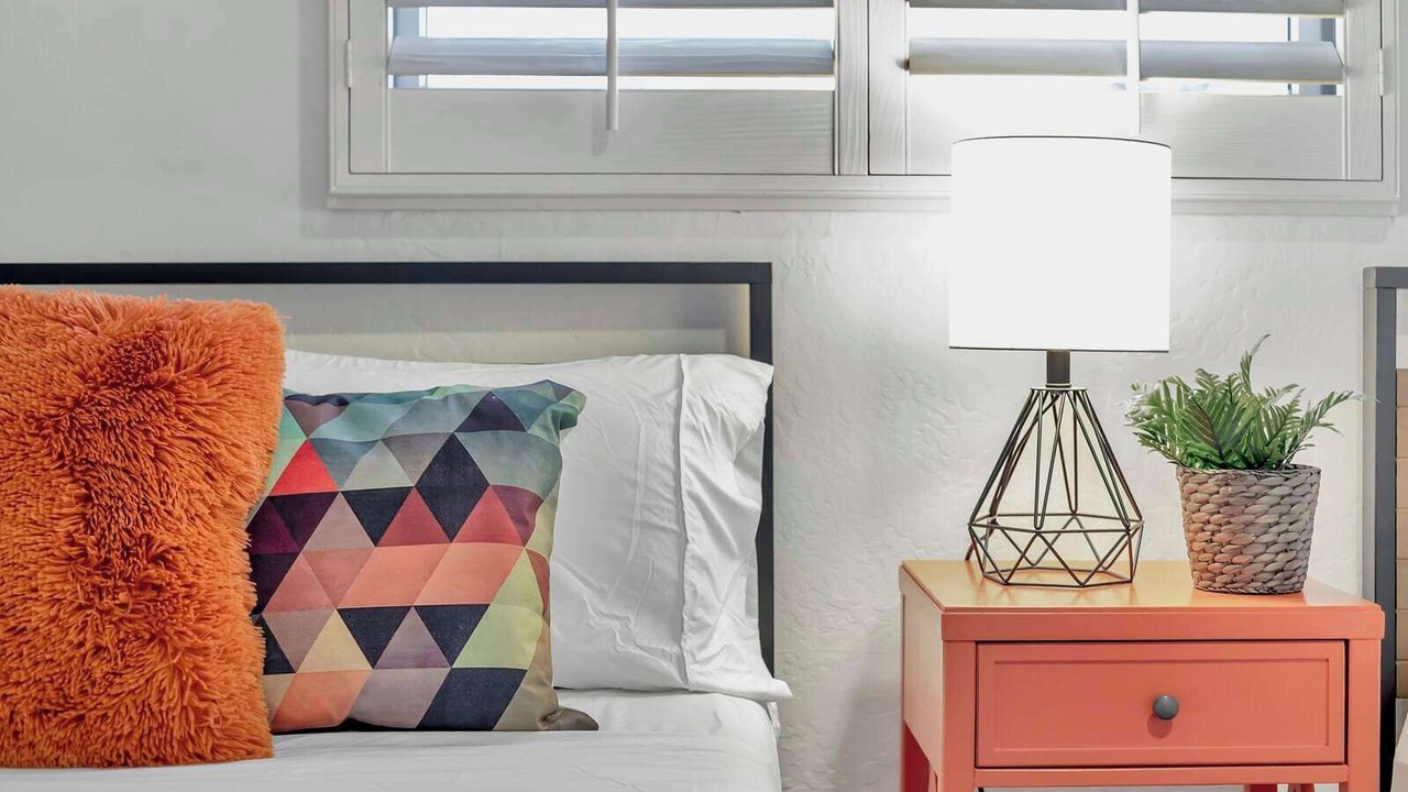 Photo of Bedroom in Cavalier Vista