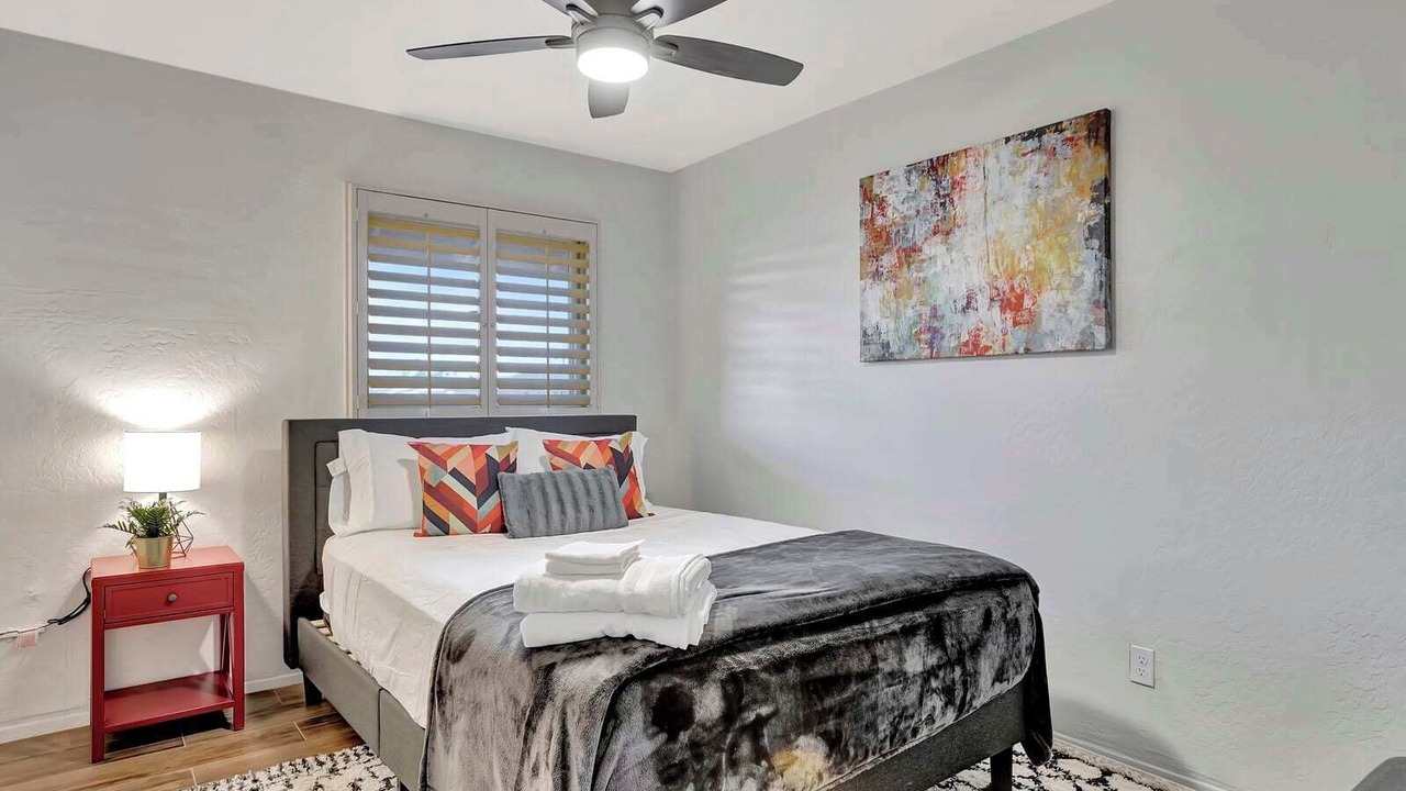 Photo of Bedroom in Cavalier Vista