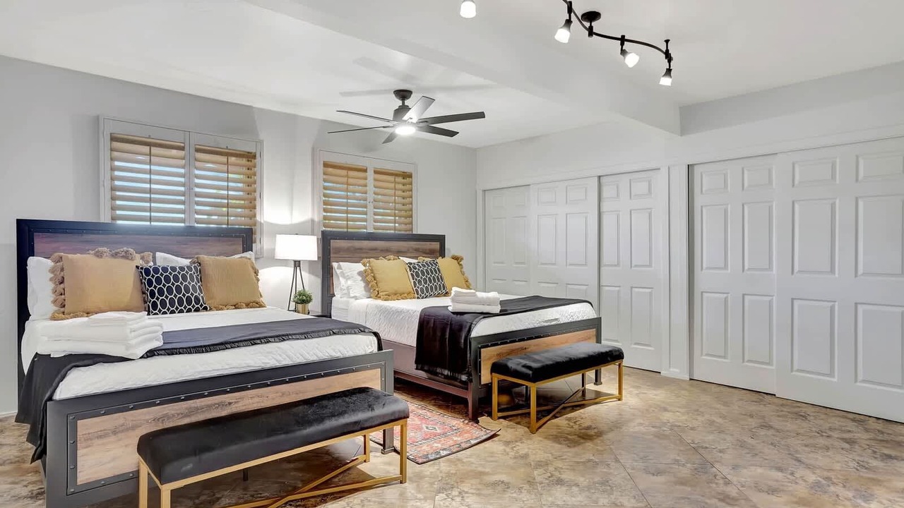 Photo of Bedroom in Cavalier Vista