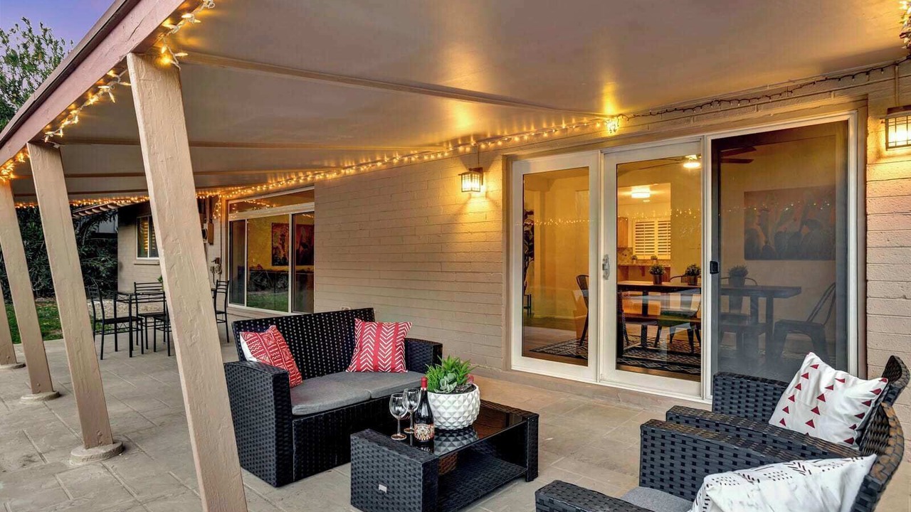 Photo of Outdoor in Cavalier Vista