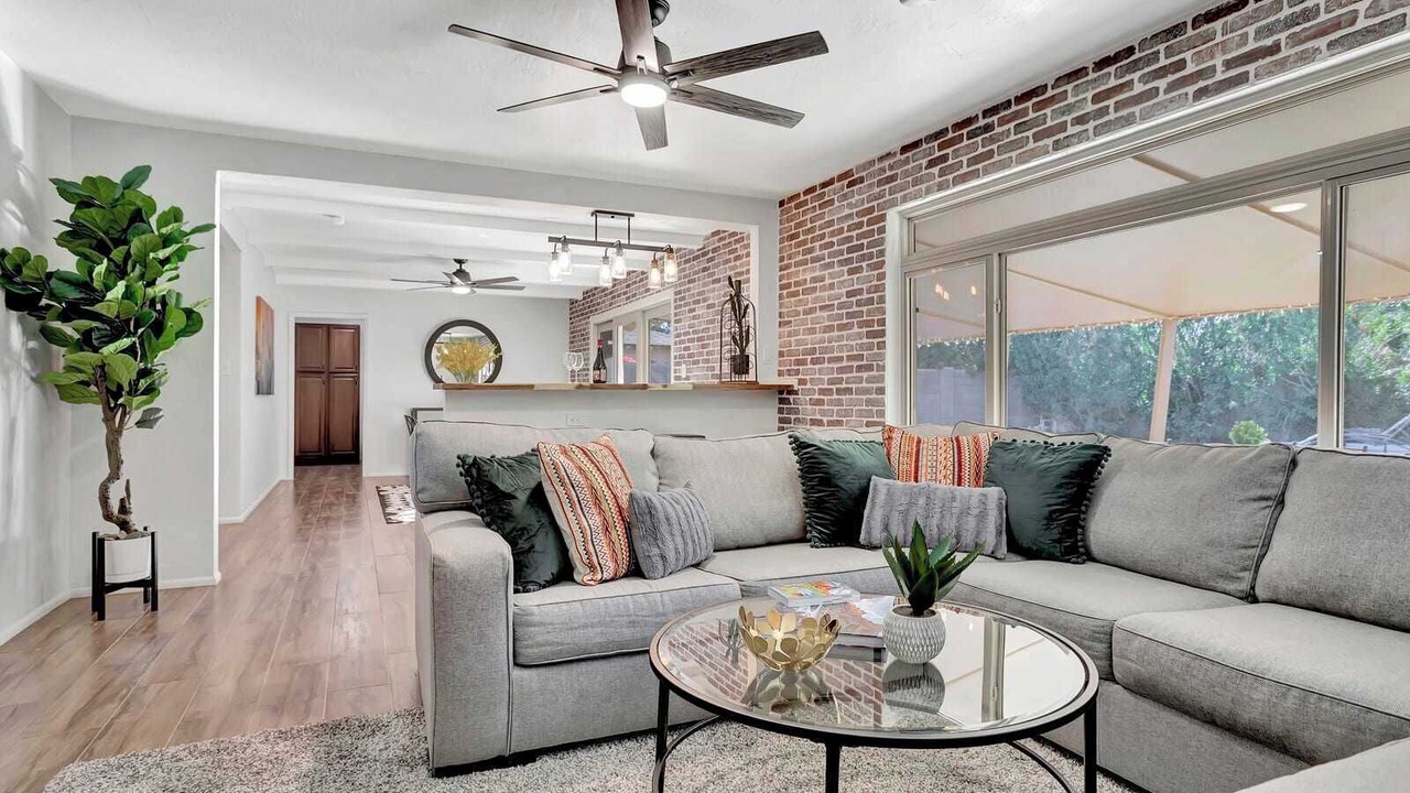 Photo of Livingroom in Cavalier Vista